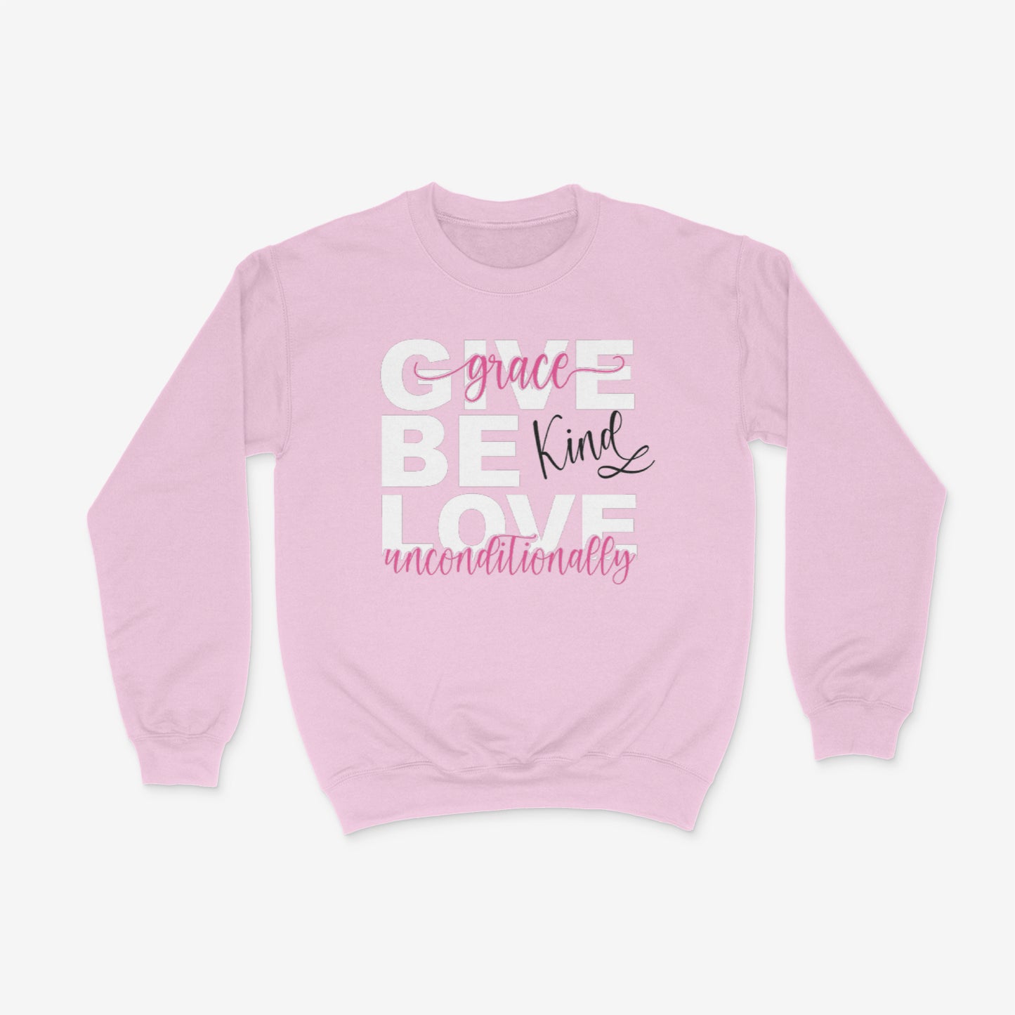 GBL Crewneck