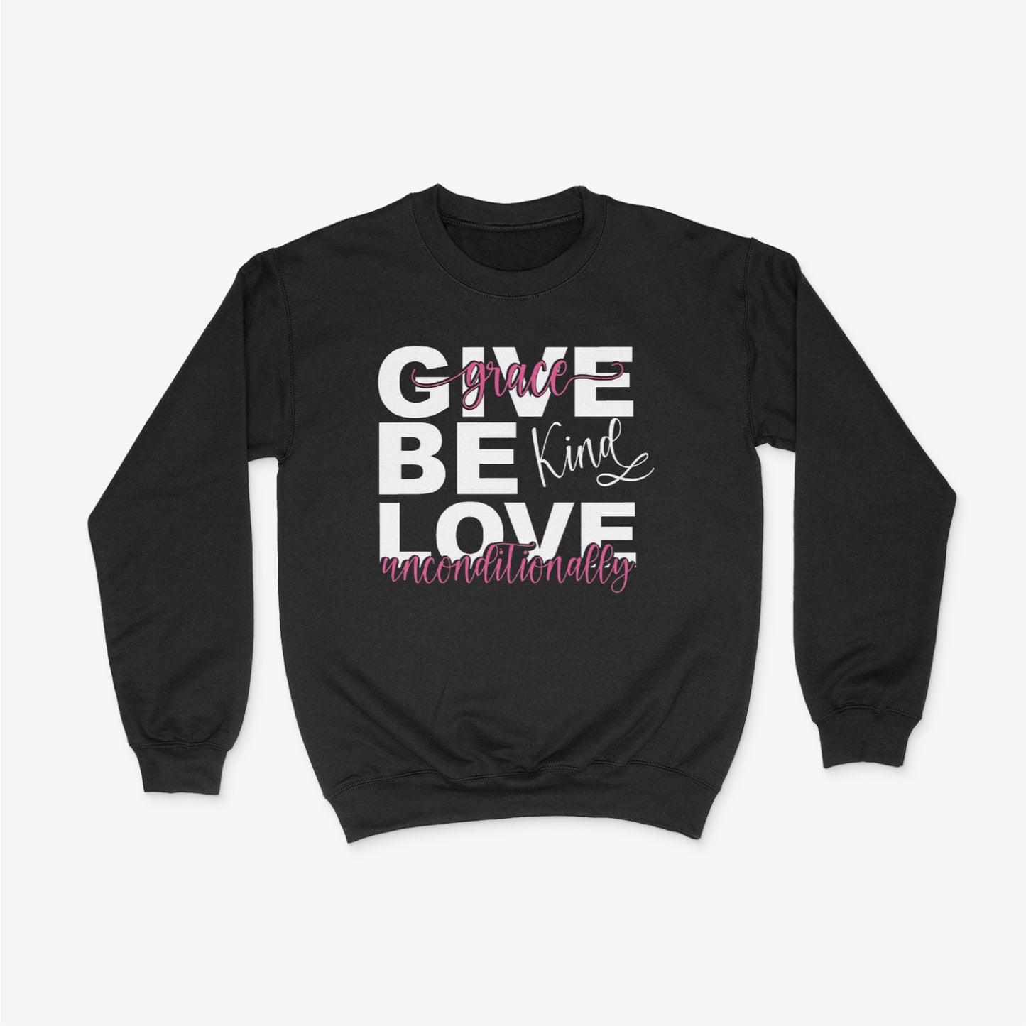 GBL Crewneck