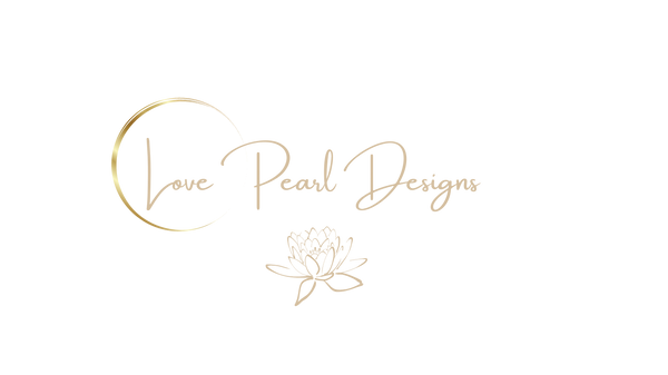 Love Pearl Designs