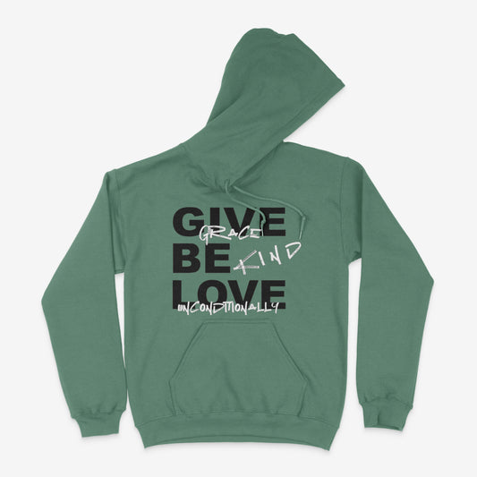 GBL Hoodie