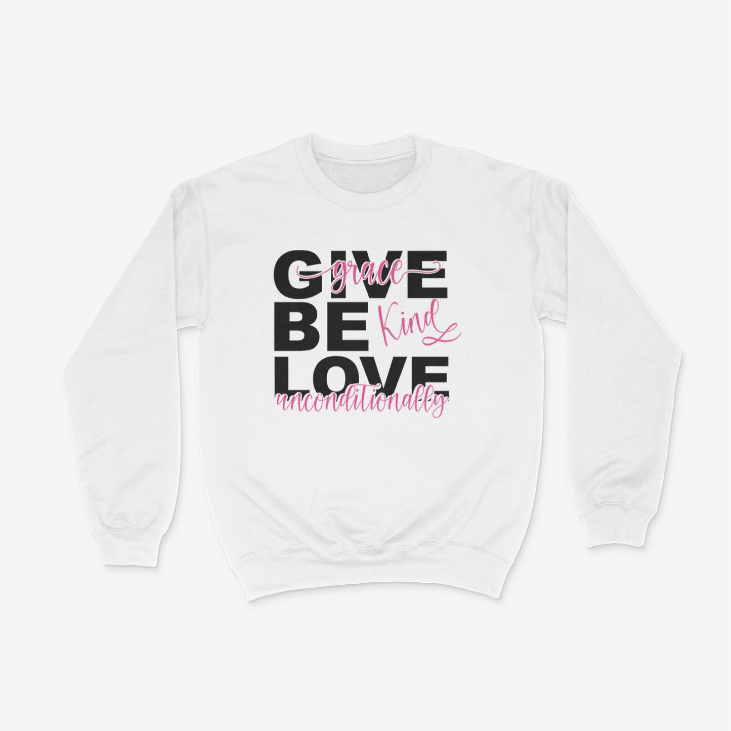 GBL Crewneck